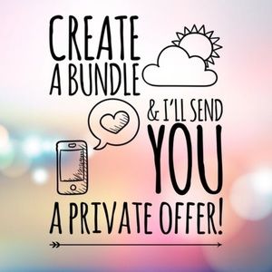 CLOSET CLEAR OUT! ACCEPTING OFFERS!